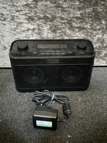 Roberts blutune portable - roberts,