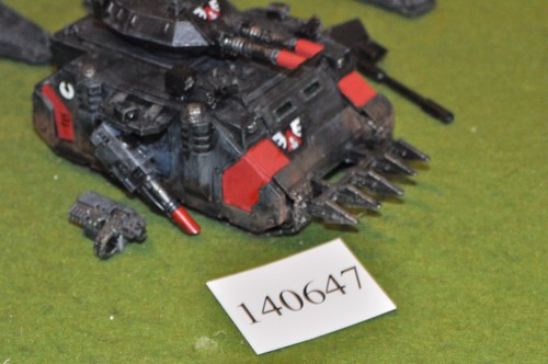 Sci space marine - sci,