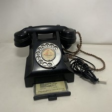 Vintage 332l bakelite - vintage,