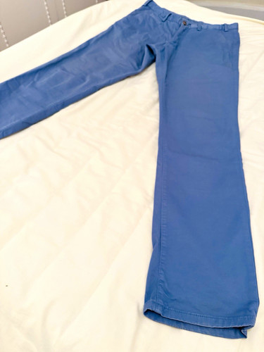 Massimo dutti men blue - massimo,