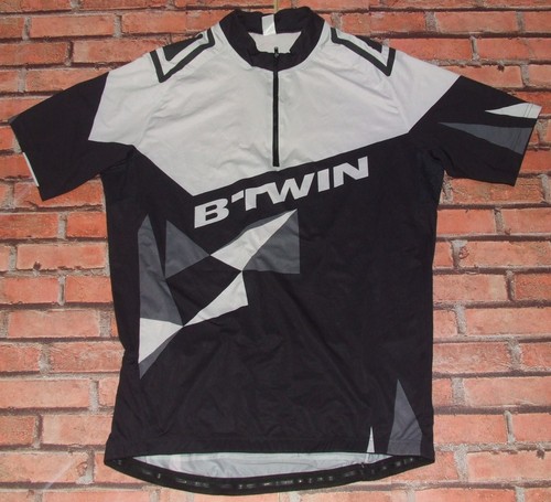 Twin cycling jersey shirt - twin,