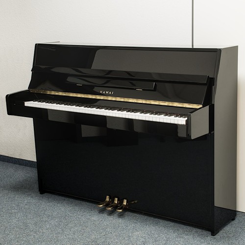 Kawai piano used - kawai,