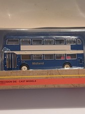 EFE 38101 Bristol VRT/ECW in