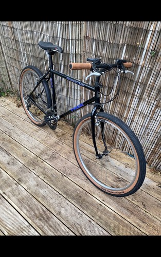 Trek 800 sport mountain - trek,