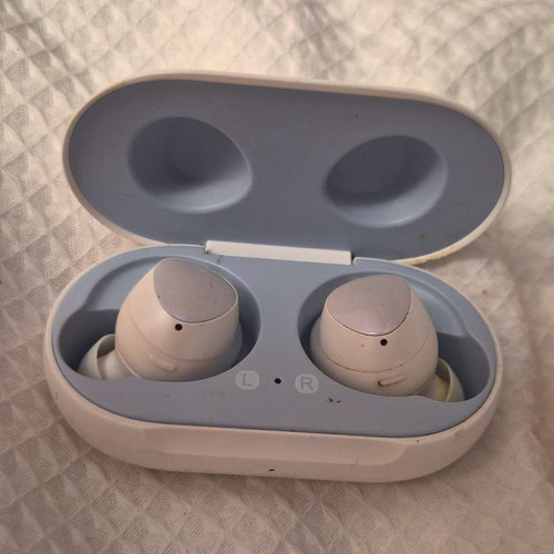 Samsung galaxy buds - samsung,