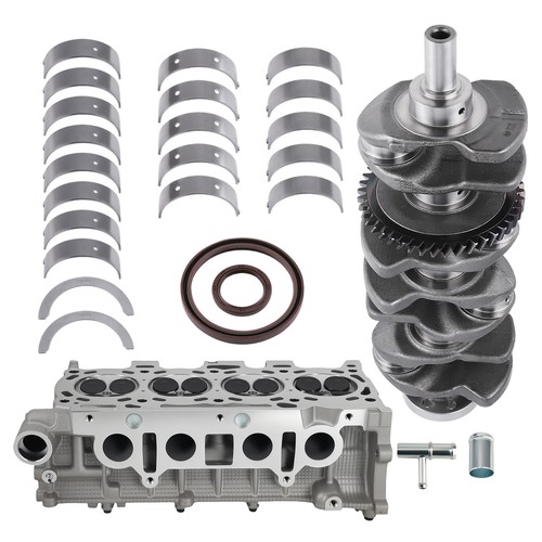 2az cylinder head - ,