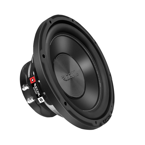 Recoil rw10d4 500w - rw10d4,