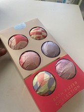 Brand New Bath Fizzer