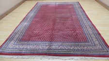 Large Persain Carpet Rug Hand
