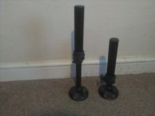 Used fishing seat box.MAVER