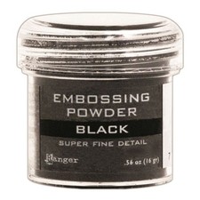 Ranger Embossing Powder-Super