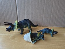 AAA Triceratops Bundle Egg