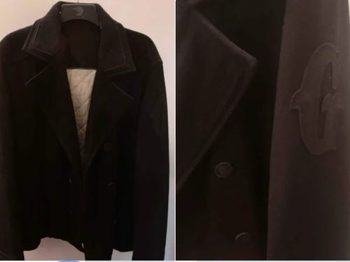 High quality warm - high, stylish