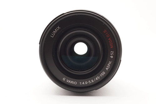 Panasonic lumix vario - lumix,