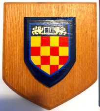 University of Winchester Mess