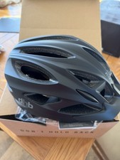 Dhb Cycling Helmet LARGE MATTE