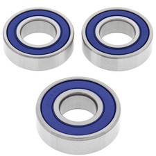All balls rear - balls, bearings