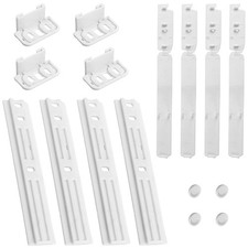 Universal integrated fridge - universal,