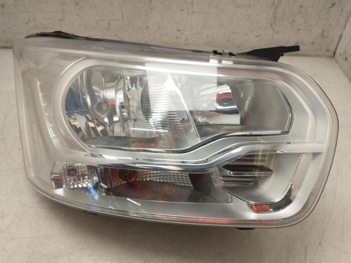 2014 ford transit drivers - 2014, o/s