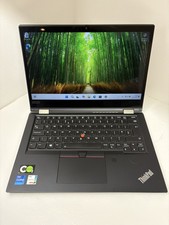 Lenovo ThinkPad L13 Yoga Gen 2