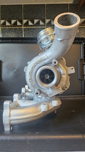 Audi seat skoda tdi 130 - pd,