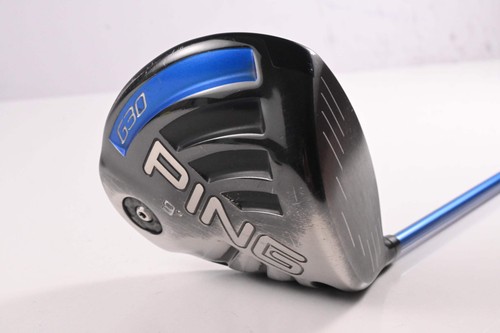 Ping g30 driver - driver, /
