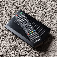 Zgemma Star H2 No Power Supply