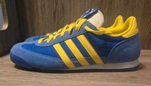 2012 adidas dragon - adidas, men