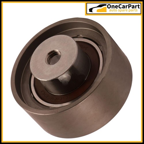 Aux belt idler - idler, pulley