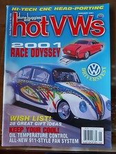 Dune Buggies and Hot VW's