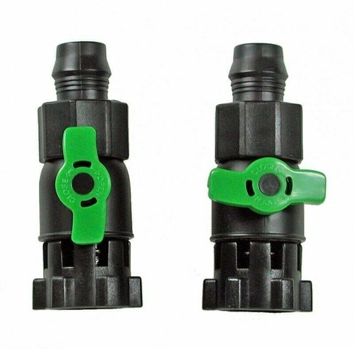 Tetra external filter faucet - tetra,
