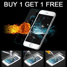 Tempered Glass Screen