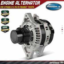 Alternator for Citroen C1 II