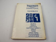 Triumph Trophy Trident