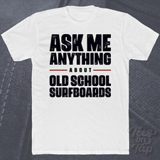 Ask anything about - anything, old
