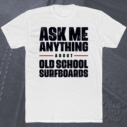 Ask anything about old - ask, me
