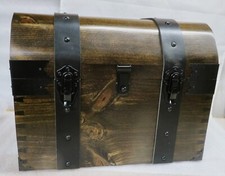 Handcrafted - Large Reinforced