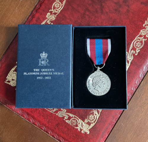 Full sized platinum jubilee - full,
