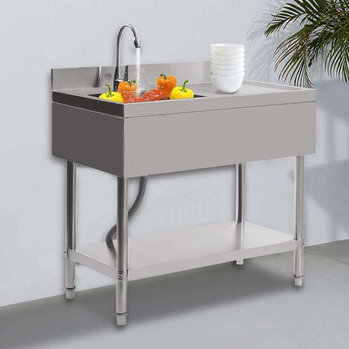 Kitchen sinks commercial - sinks,