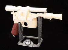 Garf Trader: Han Solo DL-44