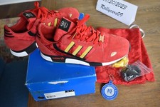 Size 11.5 - adidas ZX 800 Acu
