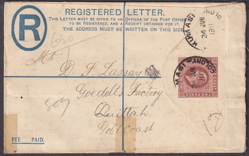 1911 gold coast kevii - 1911,