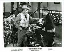 Vintage 8x10 Photo The Bounty