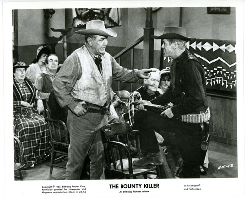 Vintage 8x10 photo the bounty - photo,
