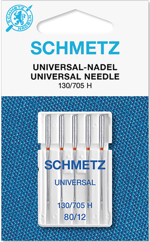 Schmetz machine needles - ,