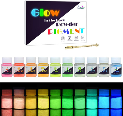 Glow the dark - the,