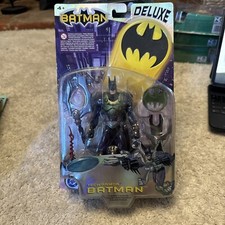 Batman Tech Armor Batman