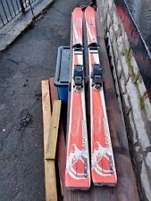 Fischer Skis 170cm. Collection only but happy to wrap for your courier