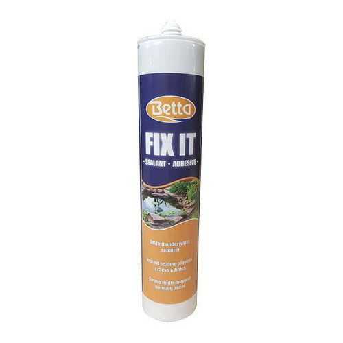 Betta fix under water - fix, it
