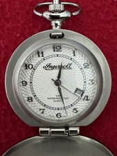 Ingersoll diamond pocket - diamond,